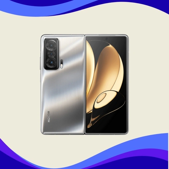 Honor Magic V