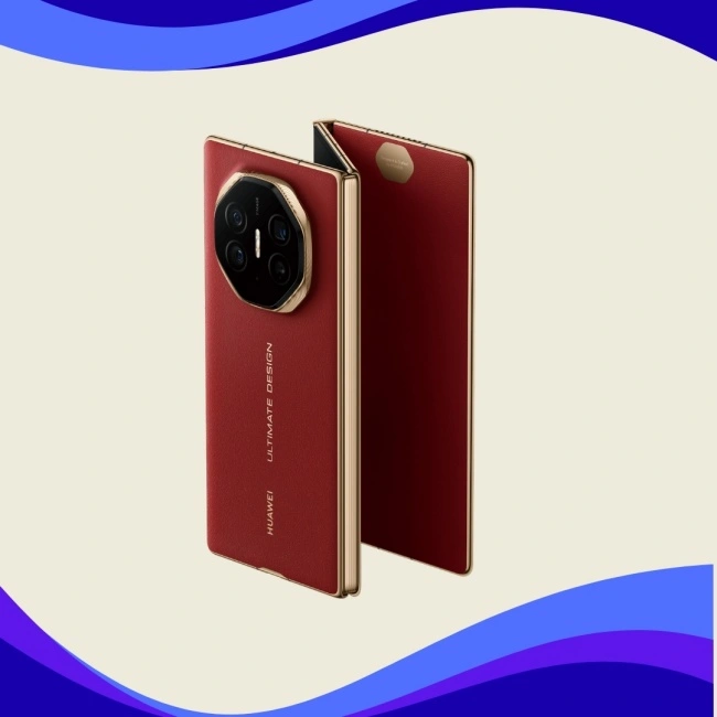 Huawei Mate XT