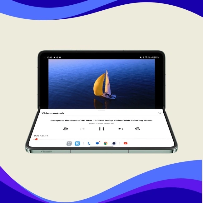 OnePlus Open
