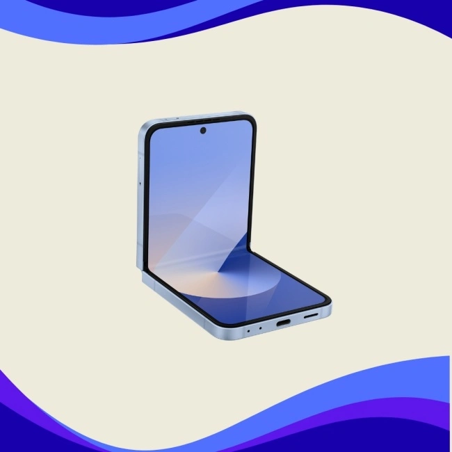 Samsung Galaxy Z Flip 6