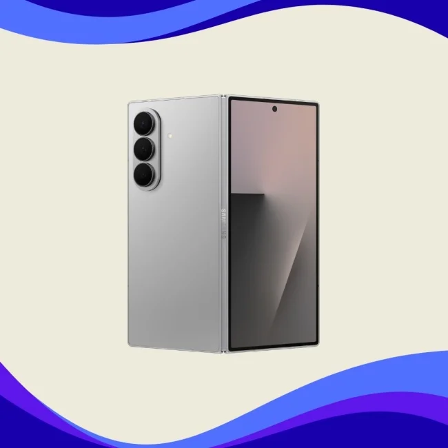 Samsung Galaxy Z Fold 7