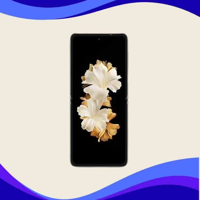 Tecno Phantom V Flip