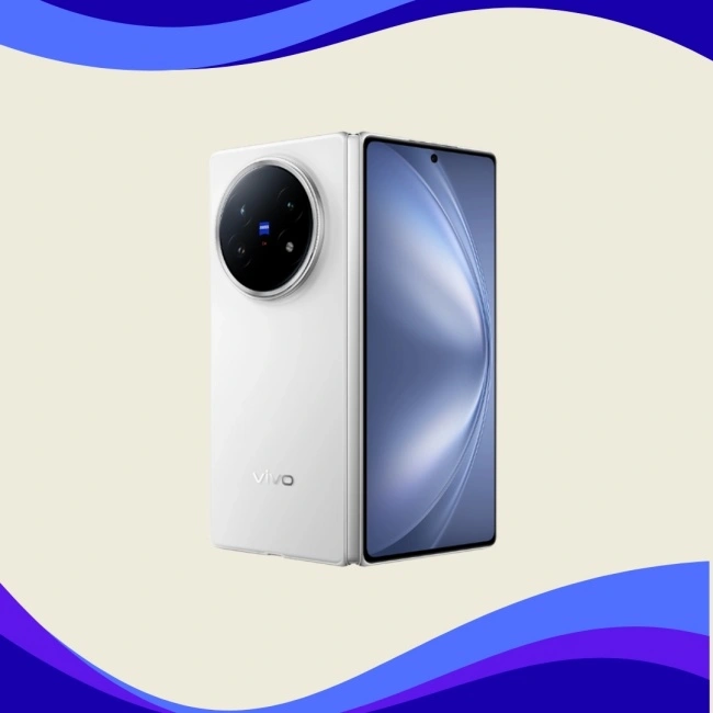 Vivo X Fold 5