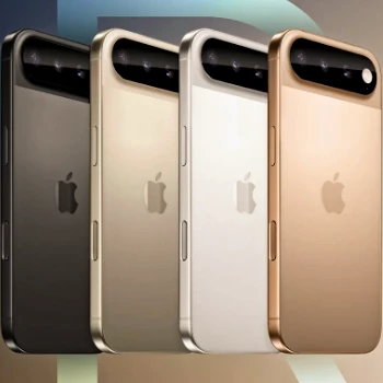 iPhone 17