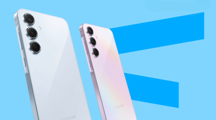Samsung Galaxy A55 Reviews