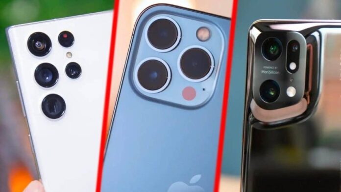 Phone Camera