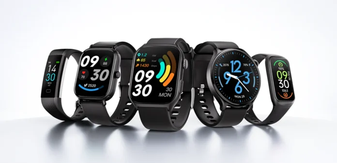 Smartwatch