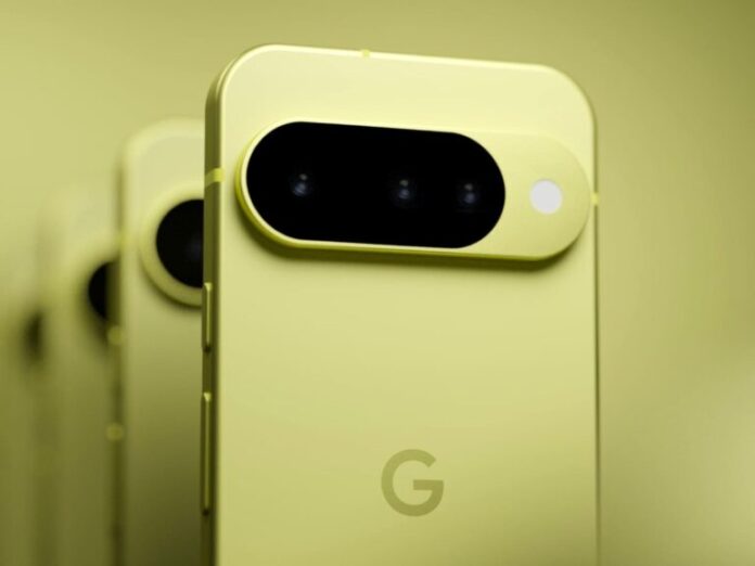 Google Pixel