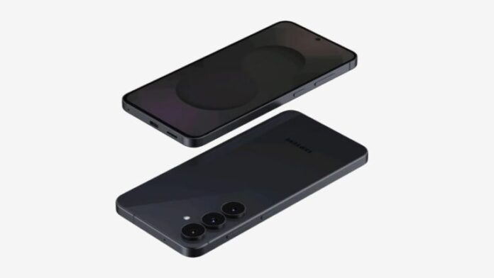 Samsung Galaxy S25
